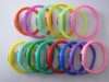 Wholesale Fashion ion silicone watch
