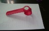 Wholesale silicone wristband watch