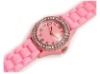 Wholesale silicone watch