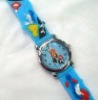 Wholesale fashion colorful watch
