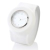 Silicon Solar Watch
