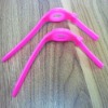 Wholesale 2011 fashionable silicone watch