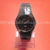 Wholesale new design fashion wrist watch(lovers)