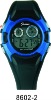Wholesale Sports fashion watch 8602-1