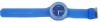 quartz silicone watch