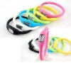 Wholesale 2010 Fashion Ion Silicone Watch Hot Selling