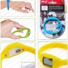 Wholesale Hot selling silicone watch