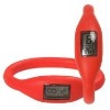 Wholesale rubber promotional watch
