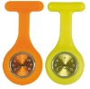 Wholesale silicon nurse watches