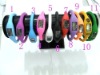 Wholesale OEM Fashion Wrist sport Watch waterproof silicone watch