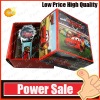 Wholesale Power seller !Fashion cartoon car watches children wristwatches kids digital watches A0267 wholesale