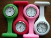 Wholesale 2010 fashion silicone watch