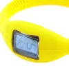 fashion silicone watch