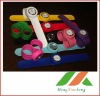 2011 New Fashion Quartz Silicone Slap Watch