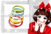 Wholesale silicone ion watch 2011