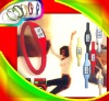 Anion negative Wrist Bracelet Silicone Watch