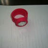 ion silicone watch