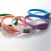 Wholesale silicon watch