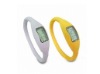 Wholesale ion silicone power watch