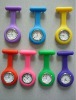 Wholesale silicone watch
