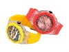 Wholesale 2011 fashion silicone watches