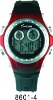 Wholesale Sports fashion watch 8601-4