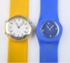 Wholesale silicone watch