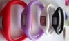 Wholesale silicone watch