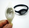 Wholesale 2011 American hot sales anion watches glow in dark