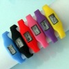 Wholesale 2011 Newest Ions Silicone Watch