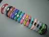Wholesale Sports Silicon Watch