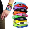 Wholesale Unisex Silicone Watch