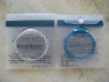 Wholesale 2010 fashional rubber charm mini silicone watch