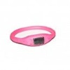 Wholesale ion silicone led watch