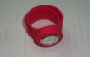 Wholesale fashion silicone watch