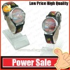 Wholesale Power seller !Fashion cartoon car watches children wristwatches kids digital watches A0281 wholesale
