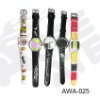 Wholesale fashion promotional watch