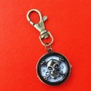 Wholesale new design keychain & chaining watch