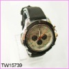 Wholesale 2011 New Fashion Silicone Watch,CE&RoSH certificate