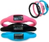 Wholesale Anion Health Sport Watches Tourmaline power Minus ion Health sports watch(SW-YF11012)