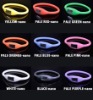 Wholesale Anion negative Wrist Bracelet Silicone Watch/fashion watch/sports watches/Ion watch