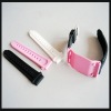 Wholesale silicone watch bands