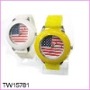 Wholesale 2011 New Fashion Silicone Watch,CE&RoSH certificate
