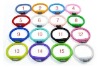 Wholesale silicone watch wristband
