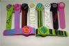 Wholesale silicon watch straps