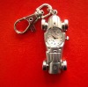 Wholesale new style keychain watch