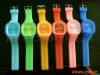 Wholesale Silicone watch, sport watch, hot sale watch,classical ODM watch Sample