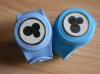 Wholesale silicone watch band wrist strap