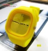 Wholesale Silicone watch, sport watch,hot sale watch,classical ODM watch Sample