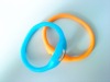 Wholesale Fashion Sport Silicone Watch